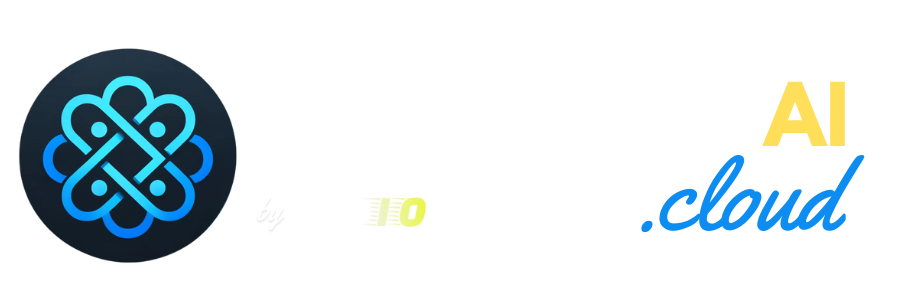 QuantumAI.Cloud Innovation Hub icon