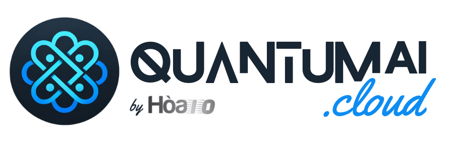 QuantumAI.Cloud Technical Blog icon