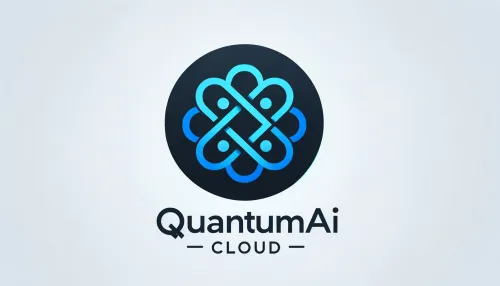 QuantumAI.Cloud Technical Blog cover image